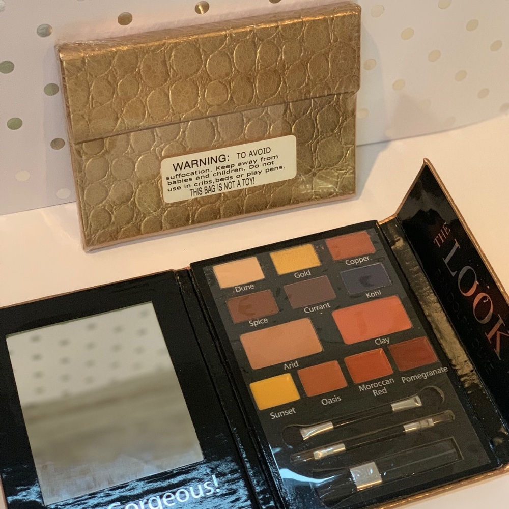 Randolph Duke Make Up Kit